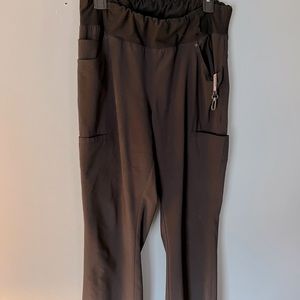 Cherokee iflex scrub pants